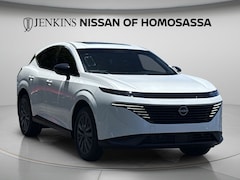 2026 Nissan Murano SL SUV