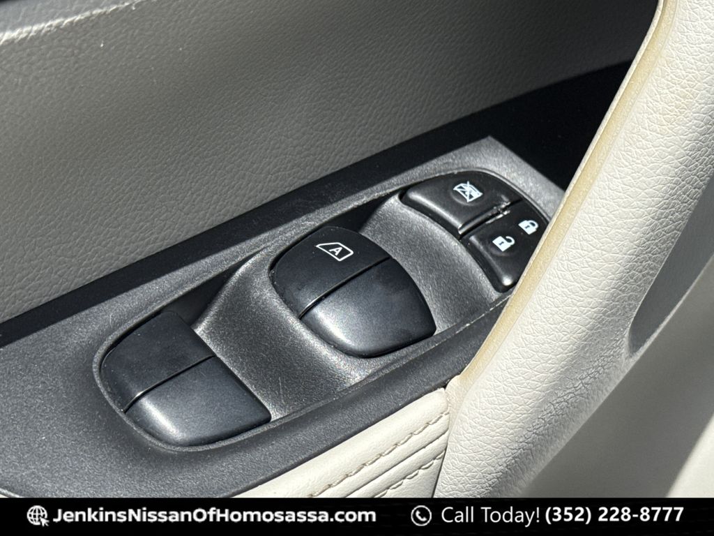 2021 Nissan Rogue Sport SL - Photo 29