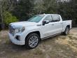 Used 2021 GMC Sierra 1500 Denali Truck Crew Cab
