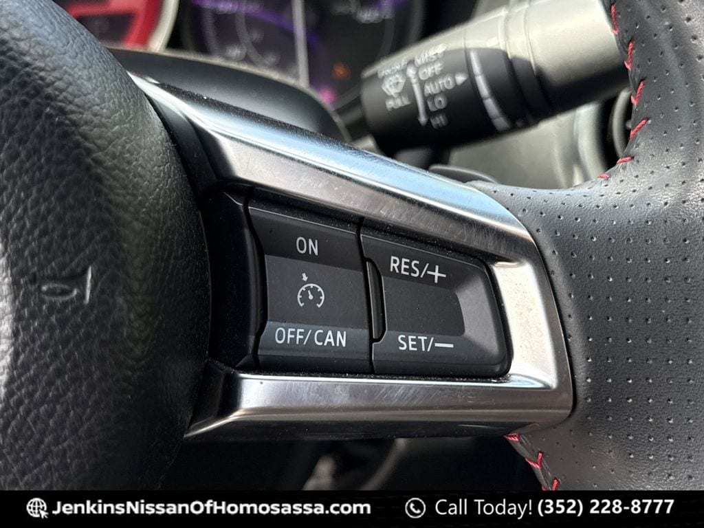 2019 FIAT 124 Spider Abarth - Photo 38