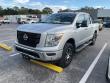 Used 2020 Nissan Titan SV Truck Crew Cab