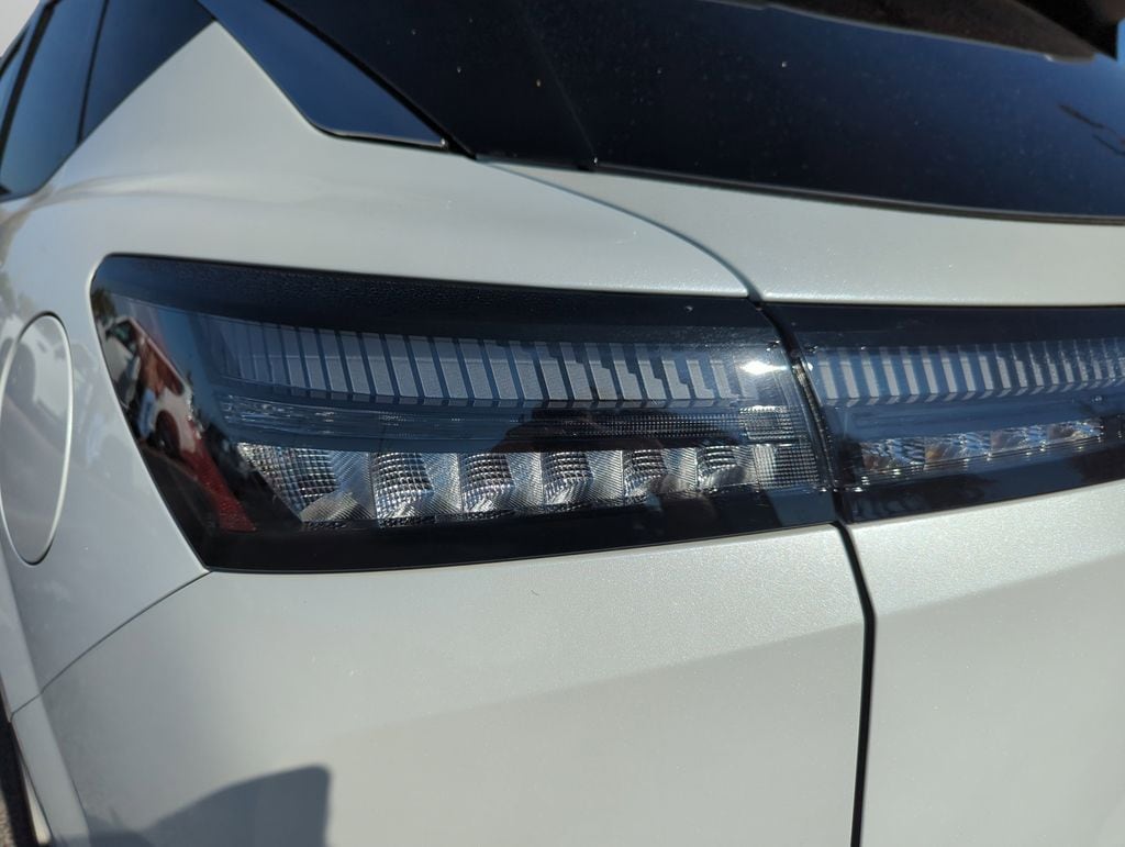 2025 Nissan Murano SL - Photo 40