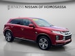  Mitsubishi Outlander Sport