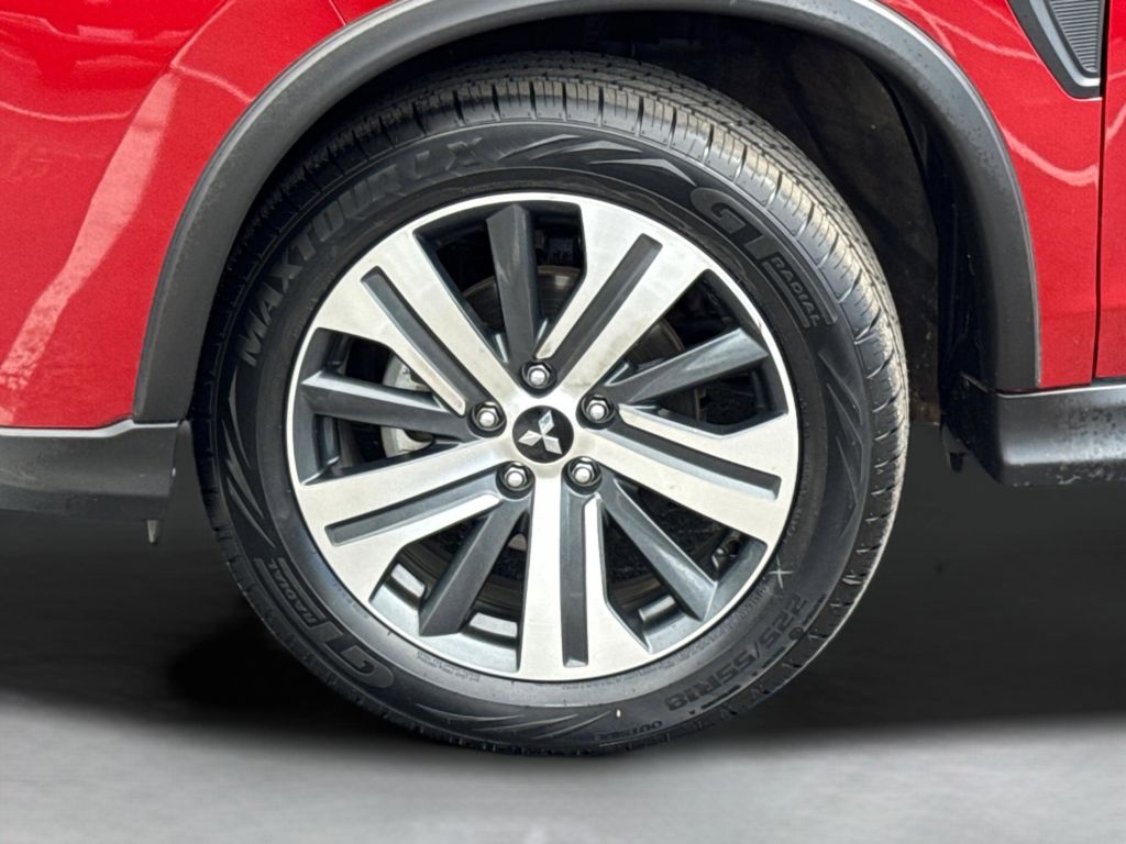 2024 Mitsubishi Outlander Sport ES - Photo 46