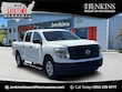 Nissan Titan