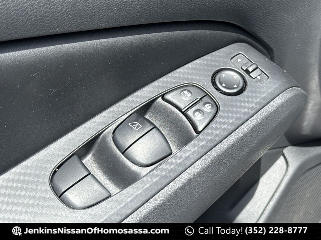2024 Nissan Altima S - Photo 34