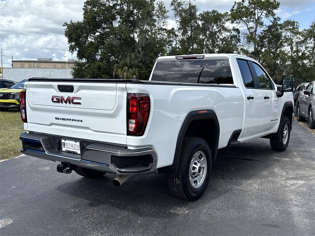 2021 Gmc Sierra 2500 HD Base photo 2