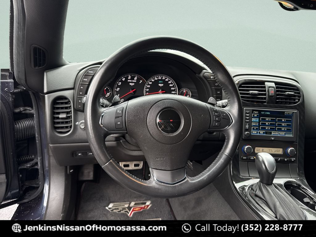 2013 Chevrolet Corvette Grand Sport - Photo 25