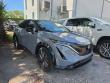 Certified 2024 Nissan ARIYA EVOLVE+ SUV