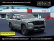 Certified 2023 Nissan Frontier PRO-4X Truck Crew Cab