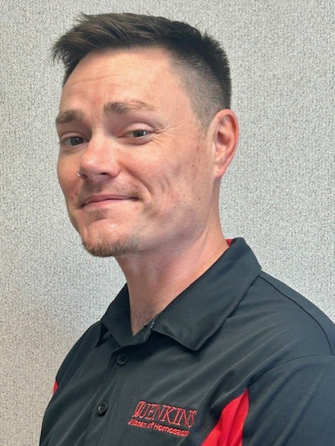 Staff member Tyler Place from d4e2ef3354e8