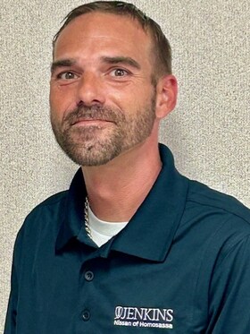 Staff member Robert Roderick from d4e2ef3354e8