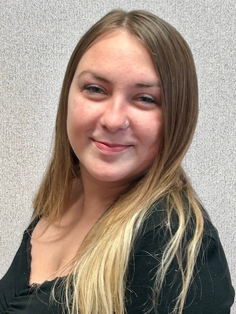 Staff member Cierra Smith from a896ac979f4a