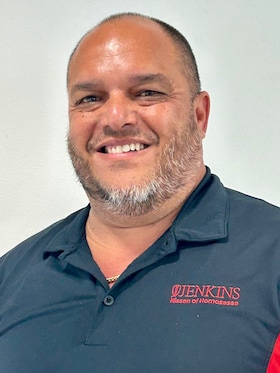 Staff member Joseph Chacon from d4e2ef3354e8