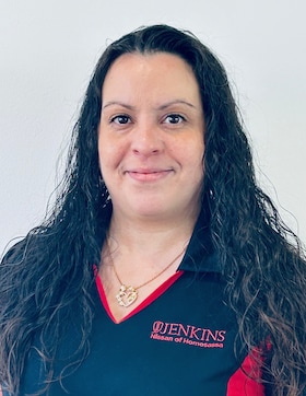 Staff member ElsaLiz Williams from 05cdc1ce1b46