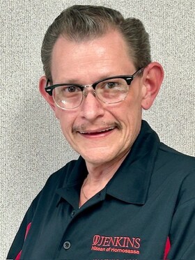 Staff member Ray Headrick from d4e2ef3354e8