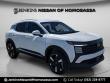 Certified 2025 Nissan Kicks SR SUV