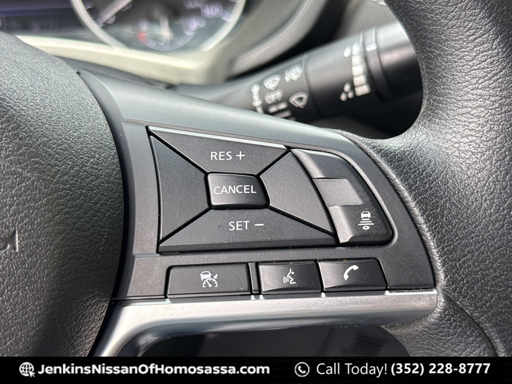 2024 Nissan Sentra SV - Photo 19