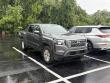 Certified 2023 Nissan Frontier SV Truck Crew Cab