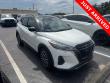 Certified 2023 Nissan Kicks SR SUV