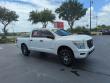 Certified 2023 Nissan Titan SV Truck Crew Cab