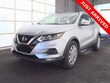 Nissan Rogue Sport