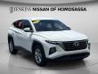 Certified 2024 Hyundai Tucson SE SUV