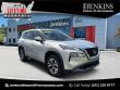 Certified 2023 Nissan Rogue SV SUV