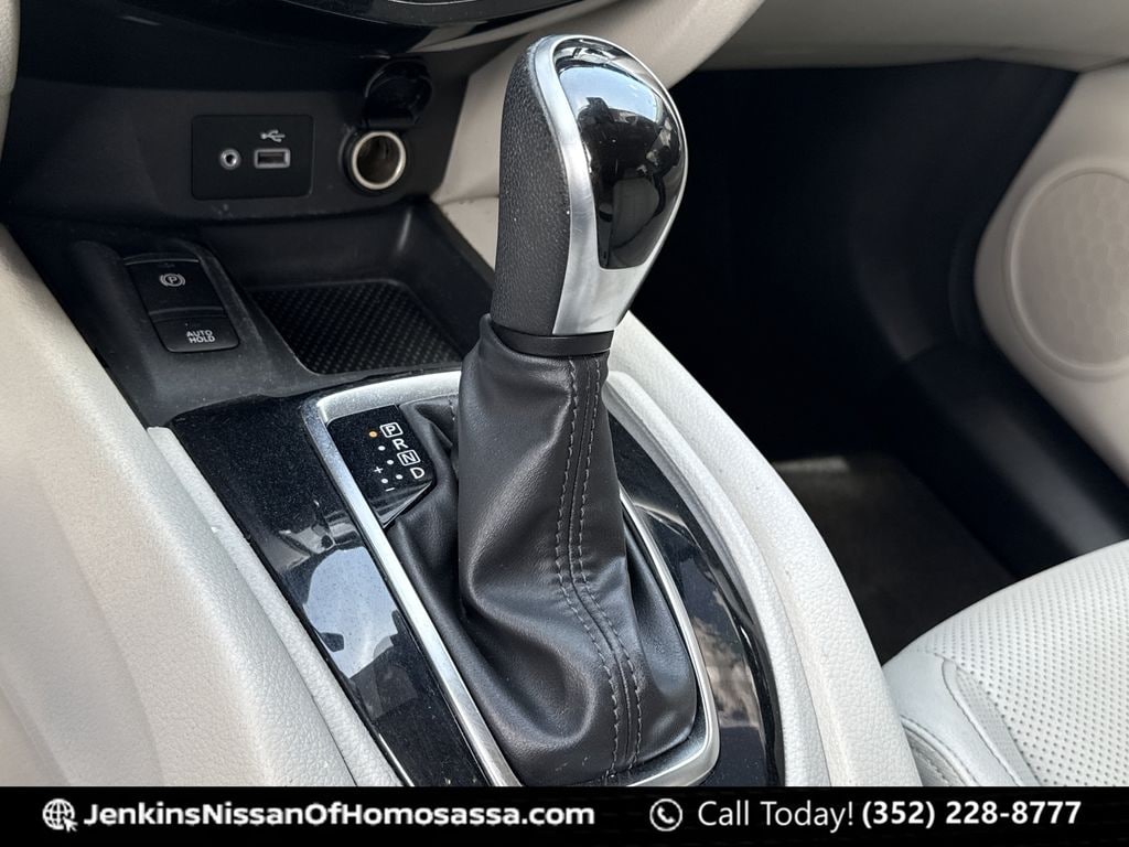 2021 Nissan Rogue Sport SL - Photo 39