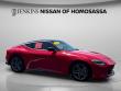 Certified 2025 Nissan Z Sport Coupe