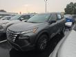 Certified 2026 Nissan Rogue S SUV