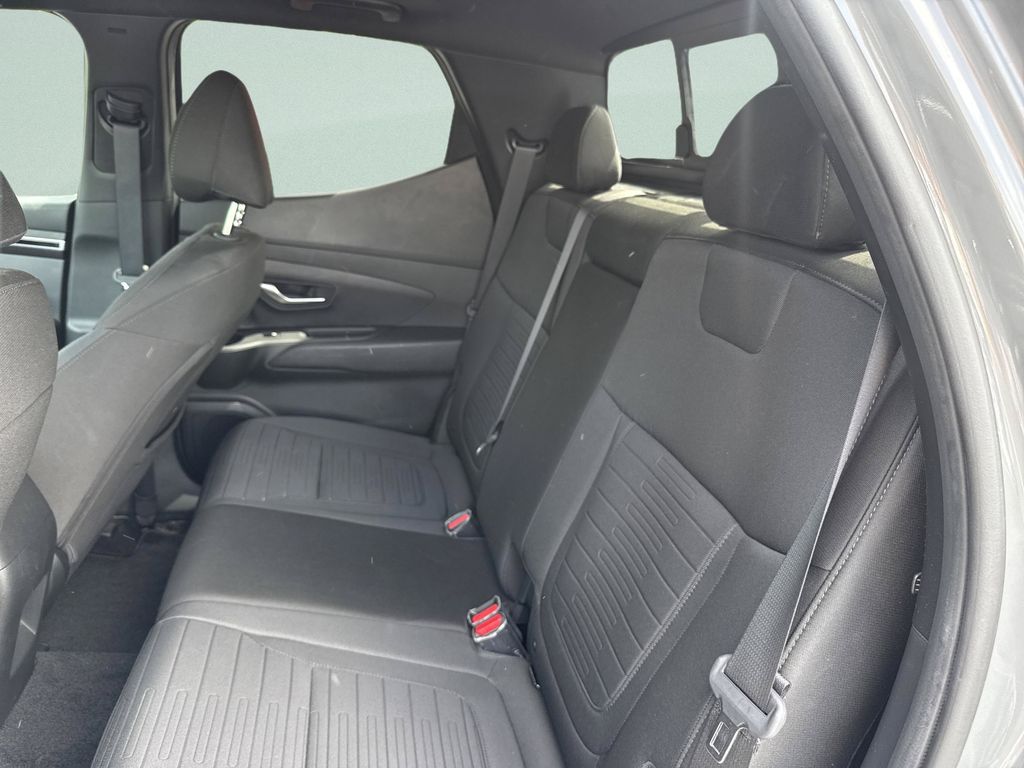 2023 Hyundai Santa Cruz Night - Photo 25