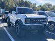 Used 2023 Ford Bronco  SUV
