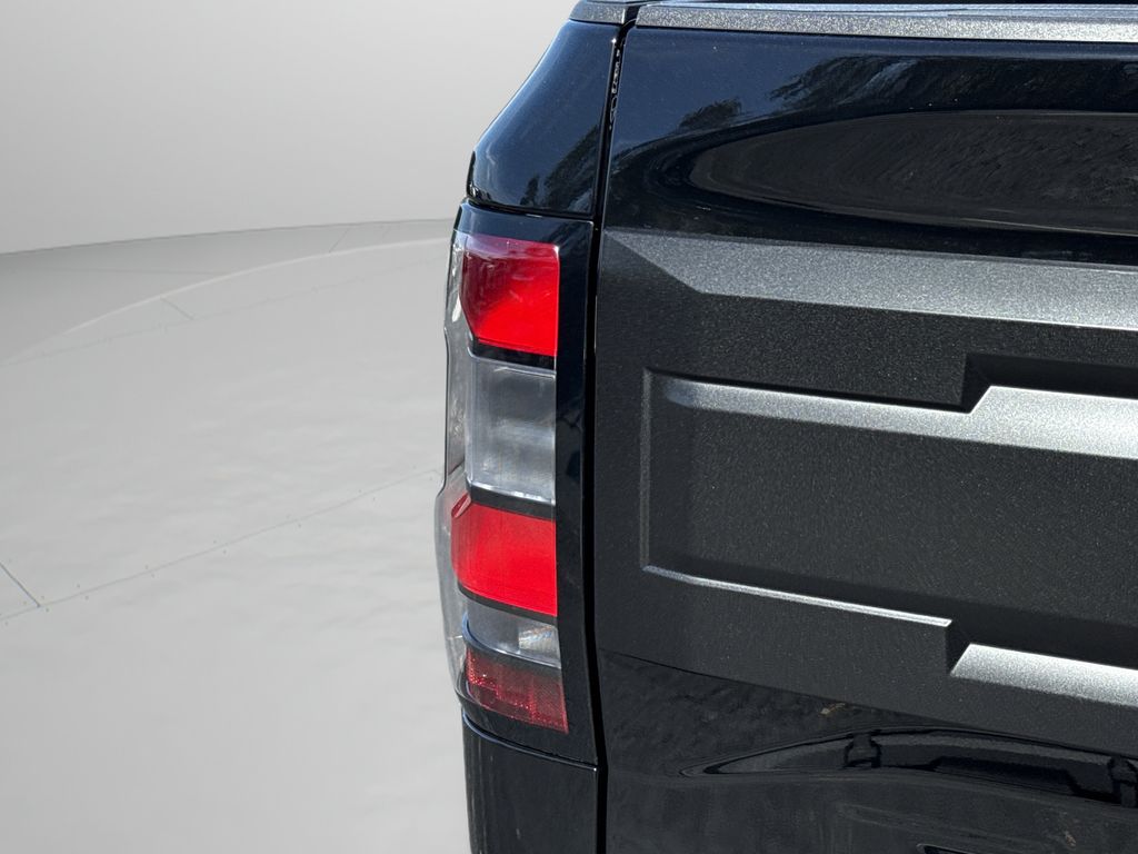 2026 Nissan Frontier PRO-X - Photo 43