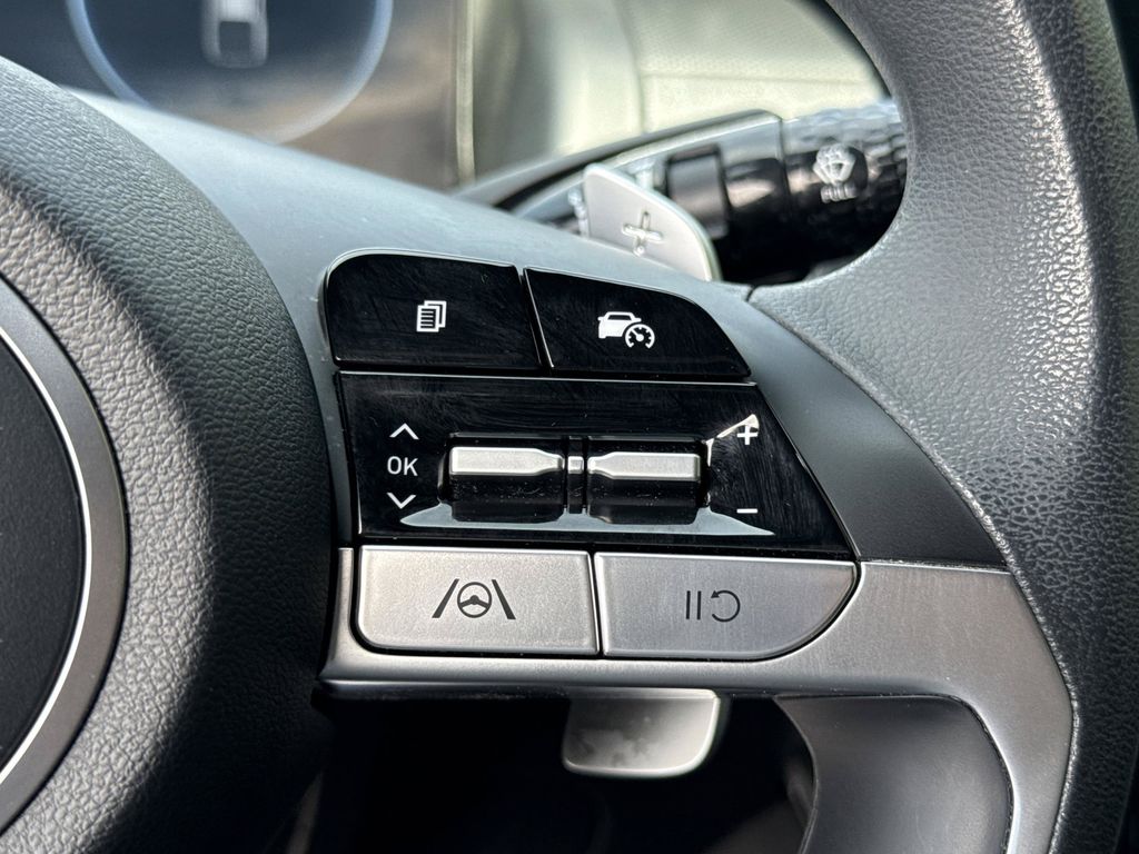 2023 Hyundai Santa Cruz Night - Photo 38