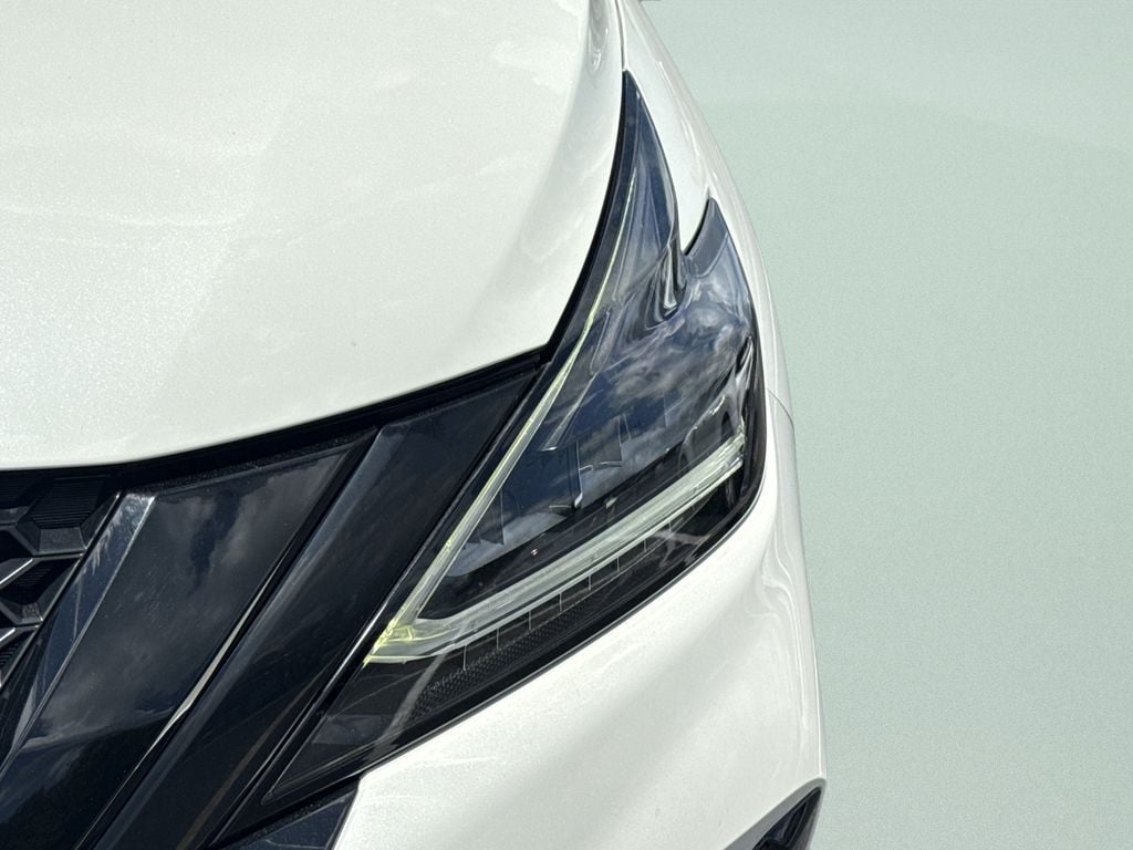2023 Nissan Murano SV - Photo 15