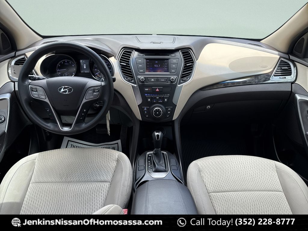 2018 Hyundai Santa Fe Sport - Photo 19