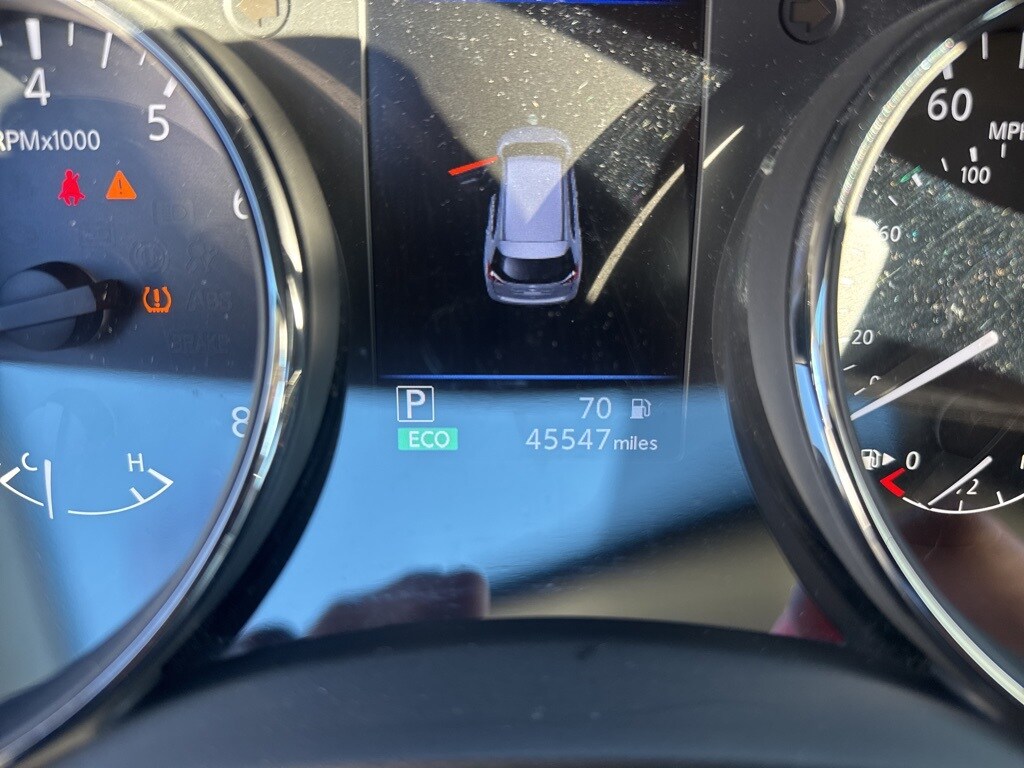 Certified 2020 Nissan Rogue SL SUV