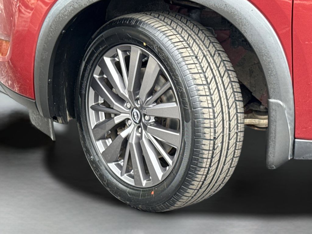 2023 Nissan Pathfinder SL - Photo 49