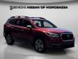 Certified 2020 Subaru Ascent Touring 7-Passenger SUV