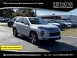  Mitsubishi Outlander Sport