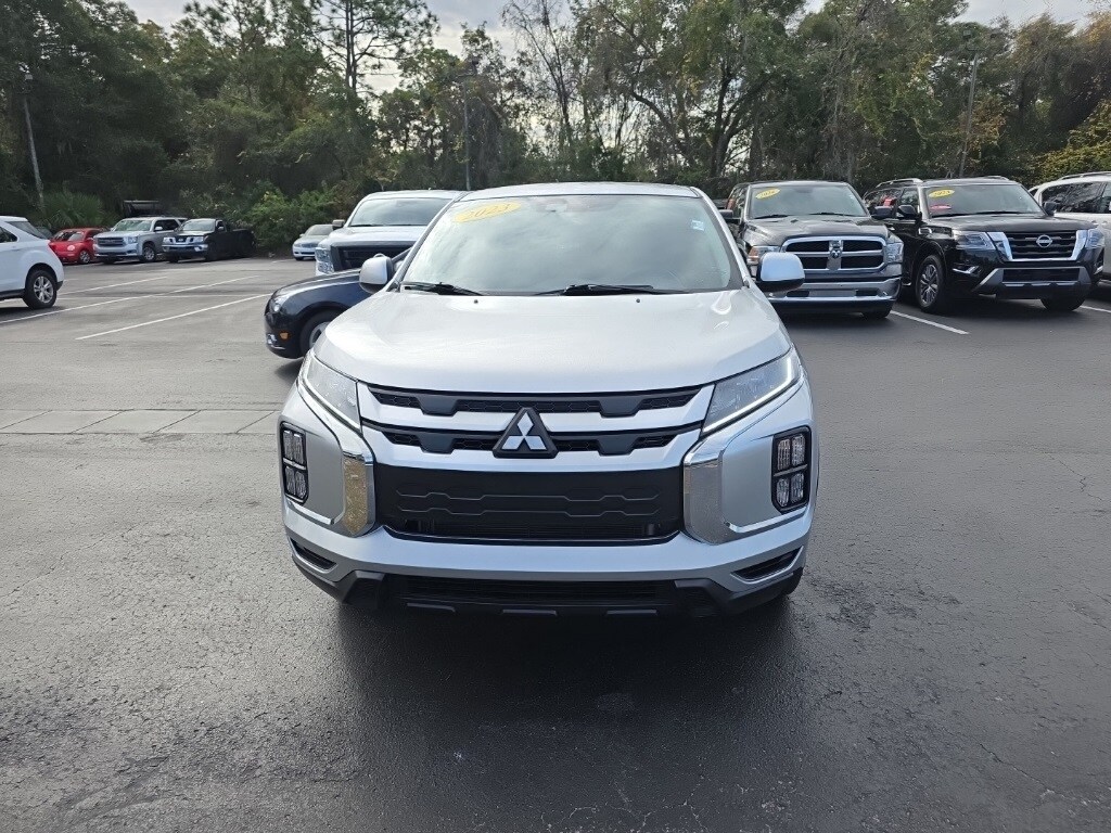 Used 2023 Mitsubishi Outlander Sport 2.0 SUV