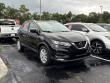 Certified 2022 Nissan Rogue Sport SV SUV