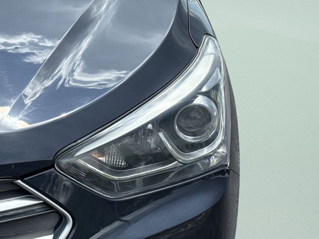 2018 Hyundai Santa Fe Sport - Photo 43