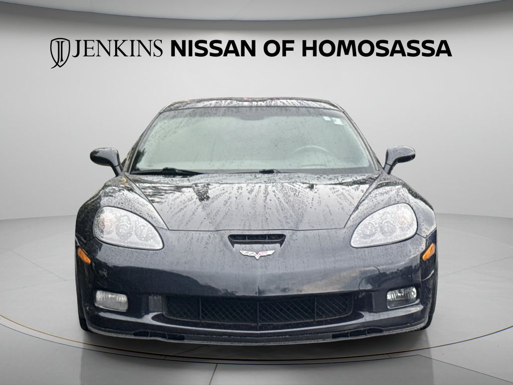 2013 Chevrolet Corvette Grand Sport - Photo 3