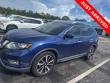 Certified 2019 Nissan Rogue SL SUV