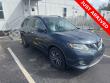Certified 2016 Nissan Rogue SL SUV
