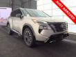 Used 2025 Nissan Rogue Platinum SUV