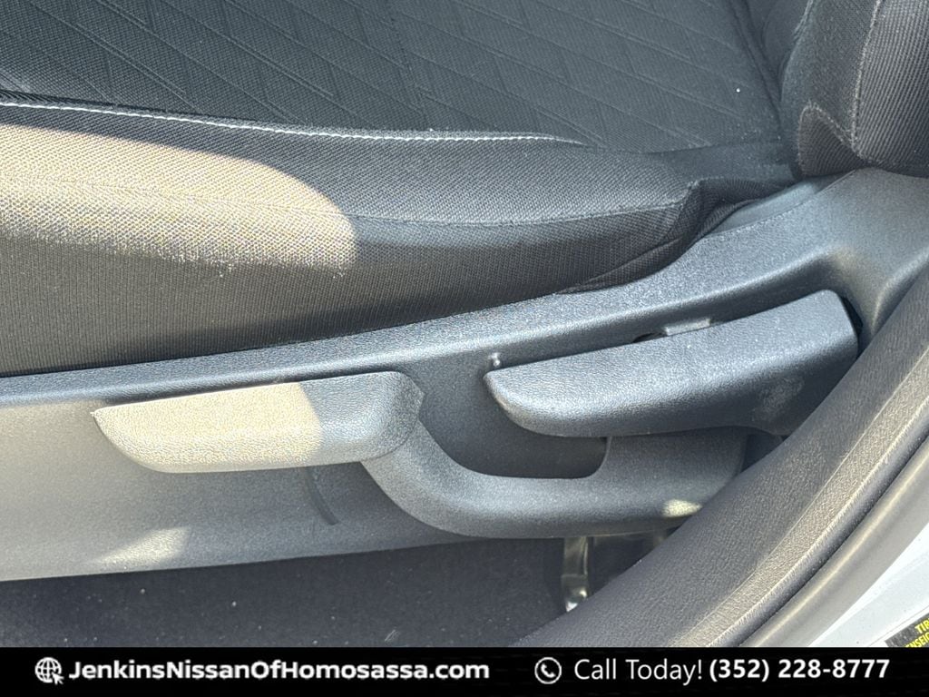 2024 Nissan Kicks SV - Photo 32