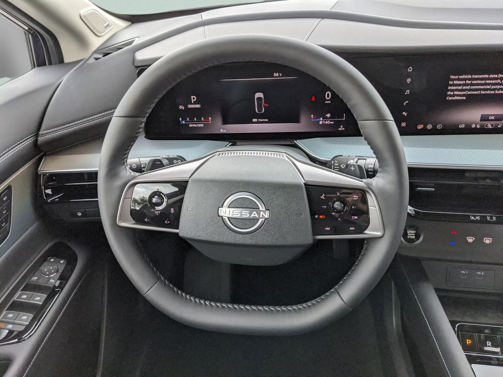 2025 Nissan Murano SL - Photo 21
